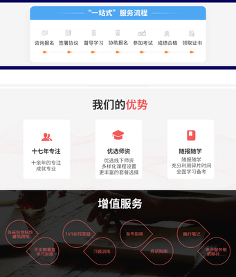 2021一级建造师考试零基础无忧通关班